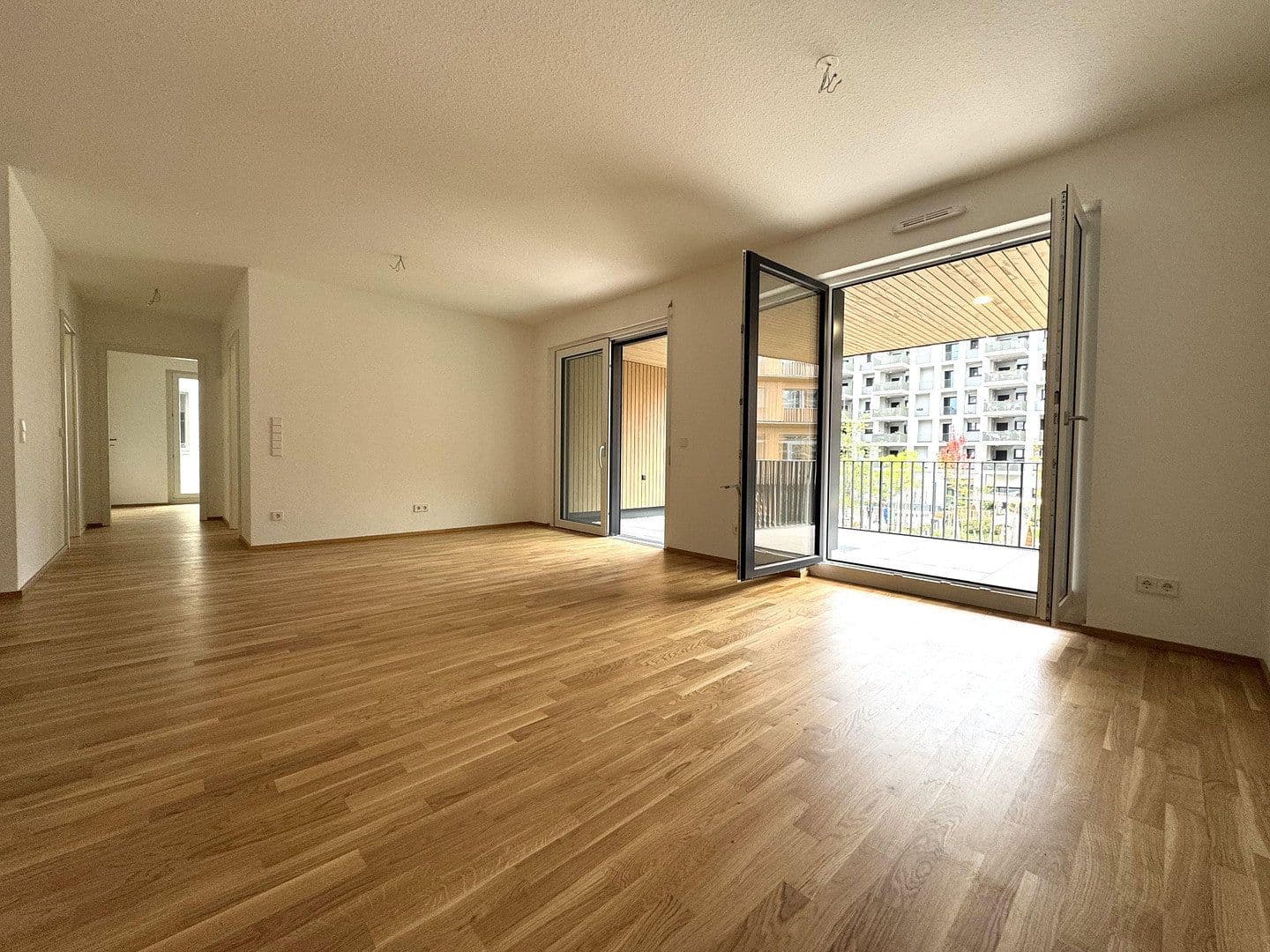 4 bedroom flat to rent, 97 m², Dornbirnerstr 4, Feuerbach, Baden-Württemberg 4 bedroom flat to rent, 97 m², Dornbirnerstr 4, Feuerbach, Baden-Württemberg