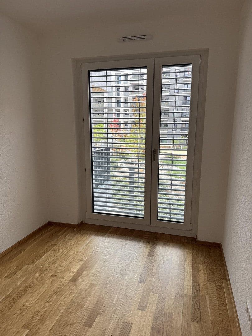 4 bedroom flat to rent, 97 m², Dornbirnerstr 4, Feuerbach, Baden-Württemberg 4 bedroom flat to rent, 97 m², Dornbirnerstr 4, Feuerbach, Baden-Württemberg