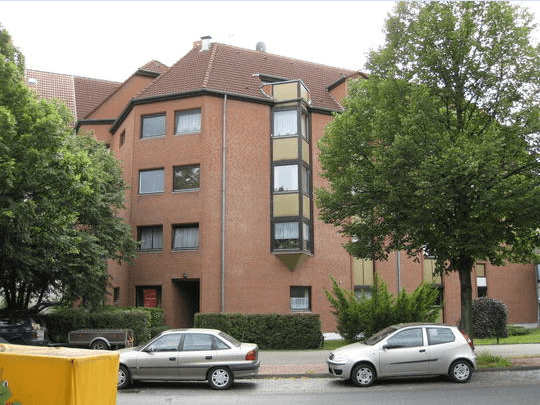 2 bedroom flat for sale, 48 m², Stöckener Str. 105, Hanover, Lower Saxony 2 bedroom flat for sale, 48 m², Stöckener Str. 105, Hanover, Lower Saxony