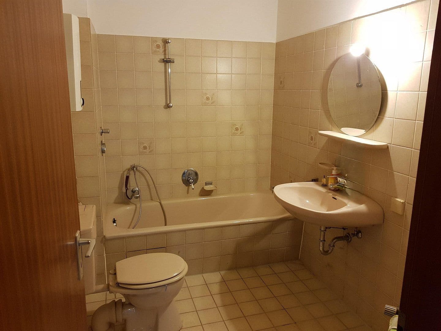 2 bedroom flat for sale, 48 m², Stöckener Str. 105, Hanover, Lower Saxony 2 bedroom flat for sale, 48 m², Stöckener Str. 105, Hanover, Lower Saxony