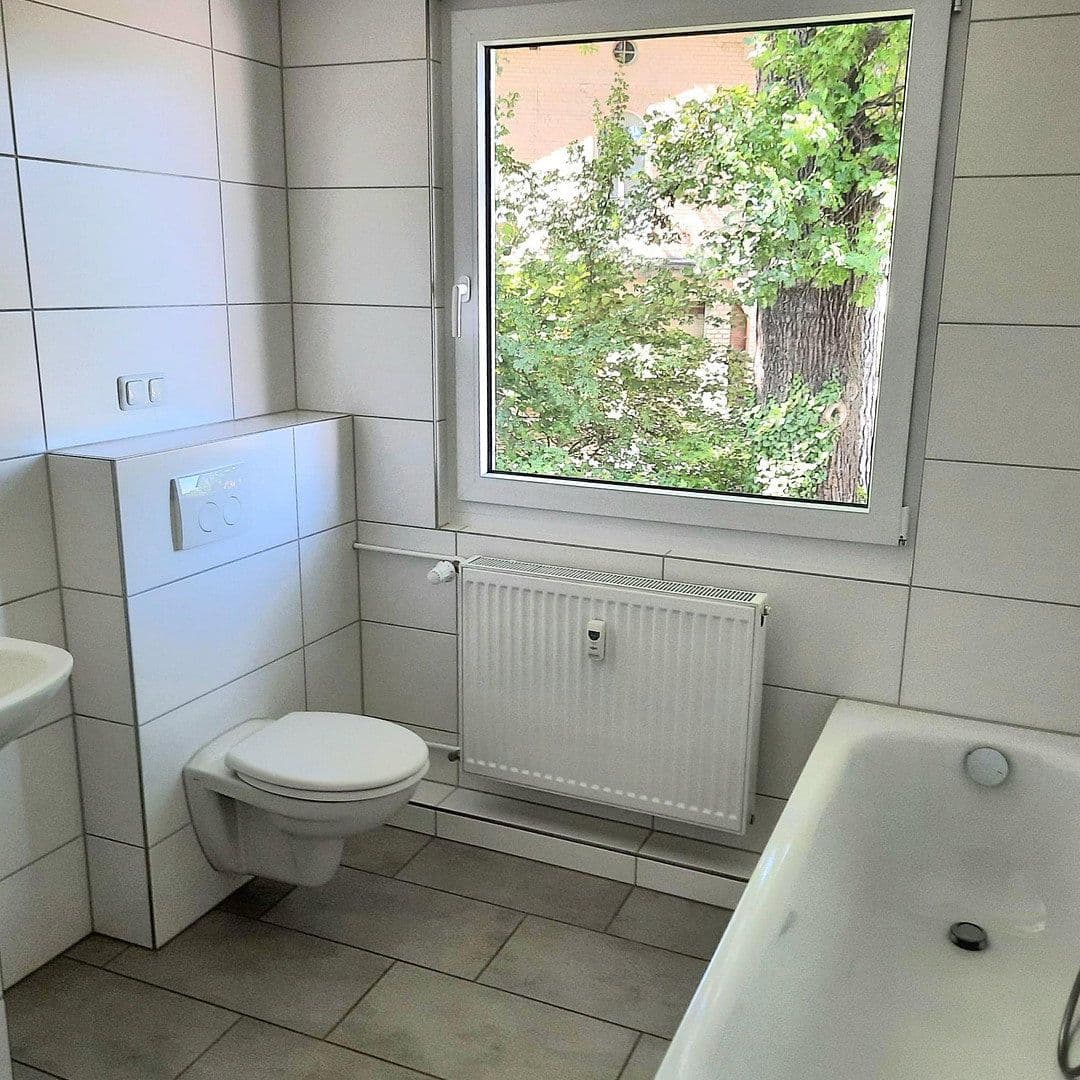 4 bedroom flat to rent, 105 m², Schöningen, Lower Saxony 4 bedroom flat to rent, 105 m², Schöningen, Lower Saxony
