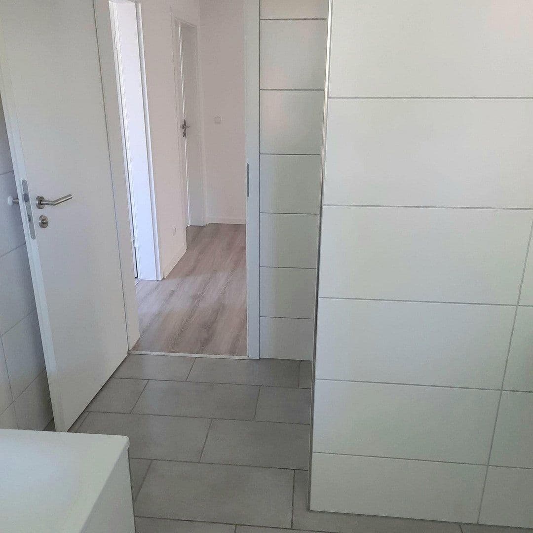 4 bedroom flat to rent, 105 m², Schöningen, Lower Saxony 4 bedroom flat to rent, 105 m², Schöningen, Lower Saxony