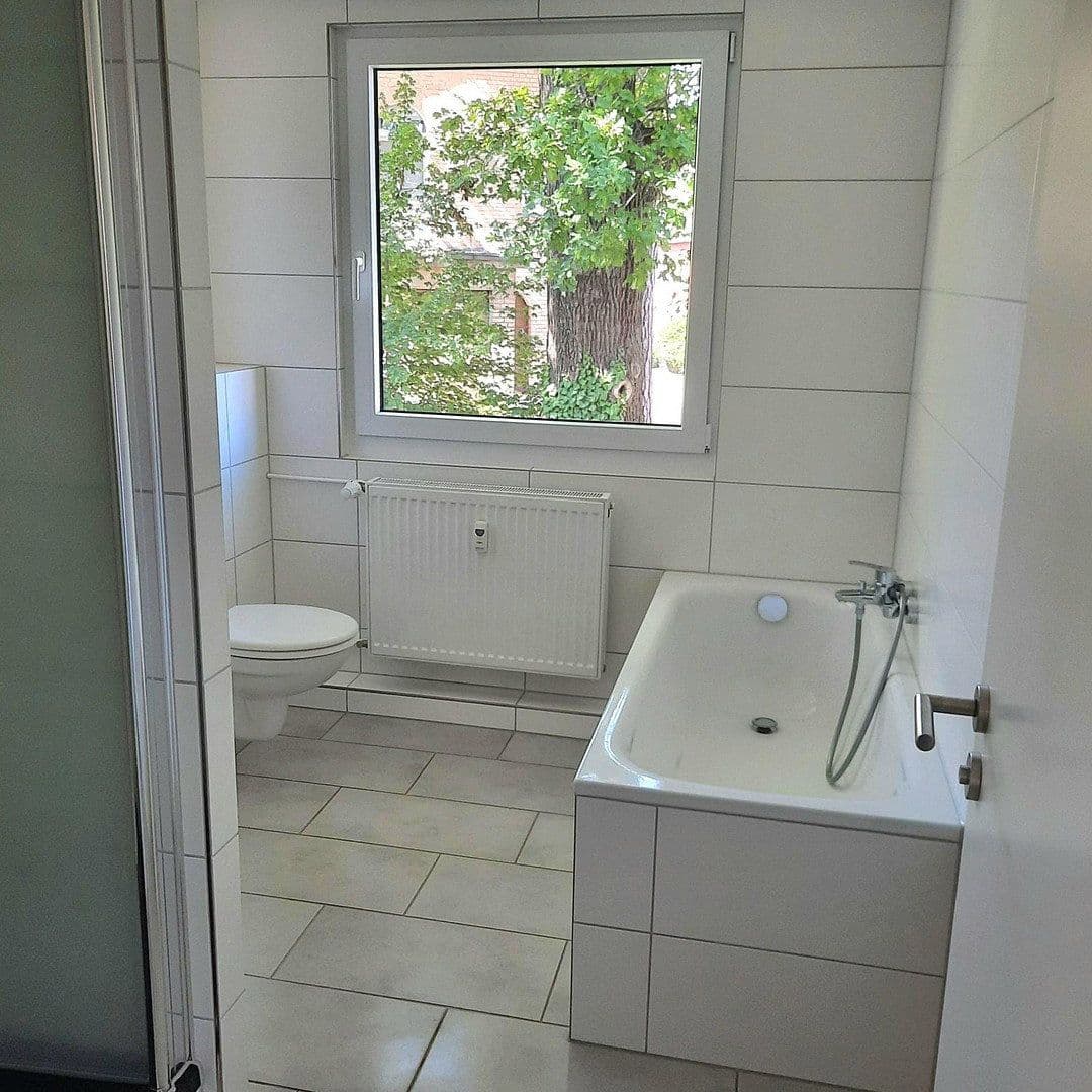 4 bedroom flat to rent, 105 m², Schöningen, Lower Saxony 4 bedroom flat to rent, 105 m², Schöningen, Lower Saxony