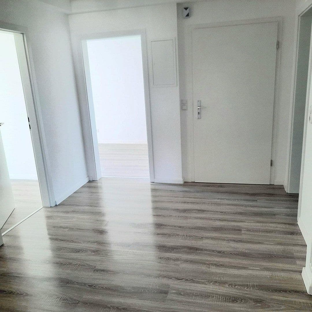 4 bedroom flat to rent, 105 m², Schöningen, Lower Saxony 4 bedroom flat to rent, 105 m², Schöningen, Lower Saxony