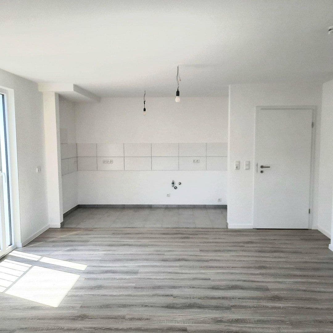 4 bedroom flat to rent, 105 m², Schöningen, Lower Saxony 4 bedroom flat to rent, 105 m², Schöningen, Lower Saxony