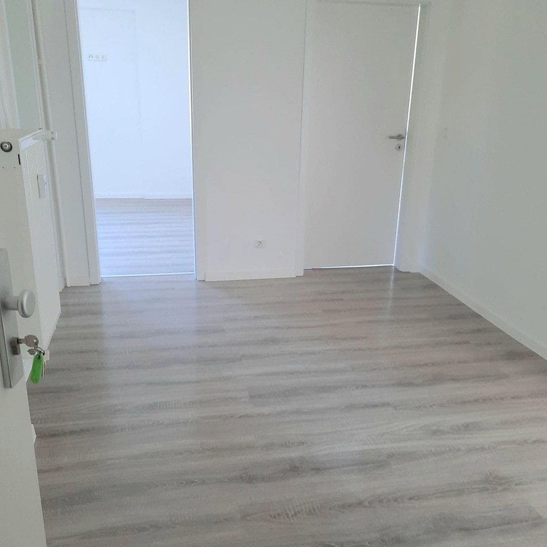 4 bedroom flat to rent, 105 m², Schöningen, Lower Saxony 4 bedroom flat to rent, 105 m², Schöningen, Lower Saxony