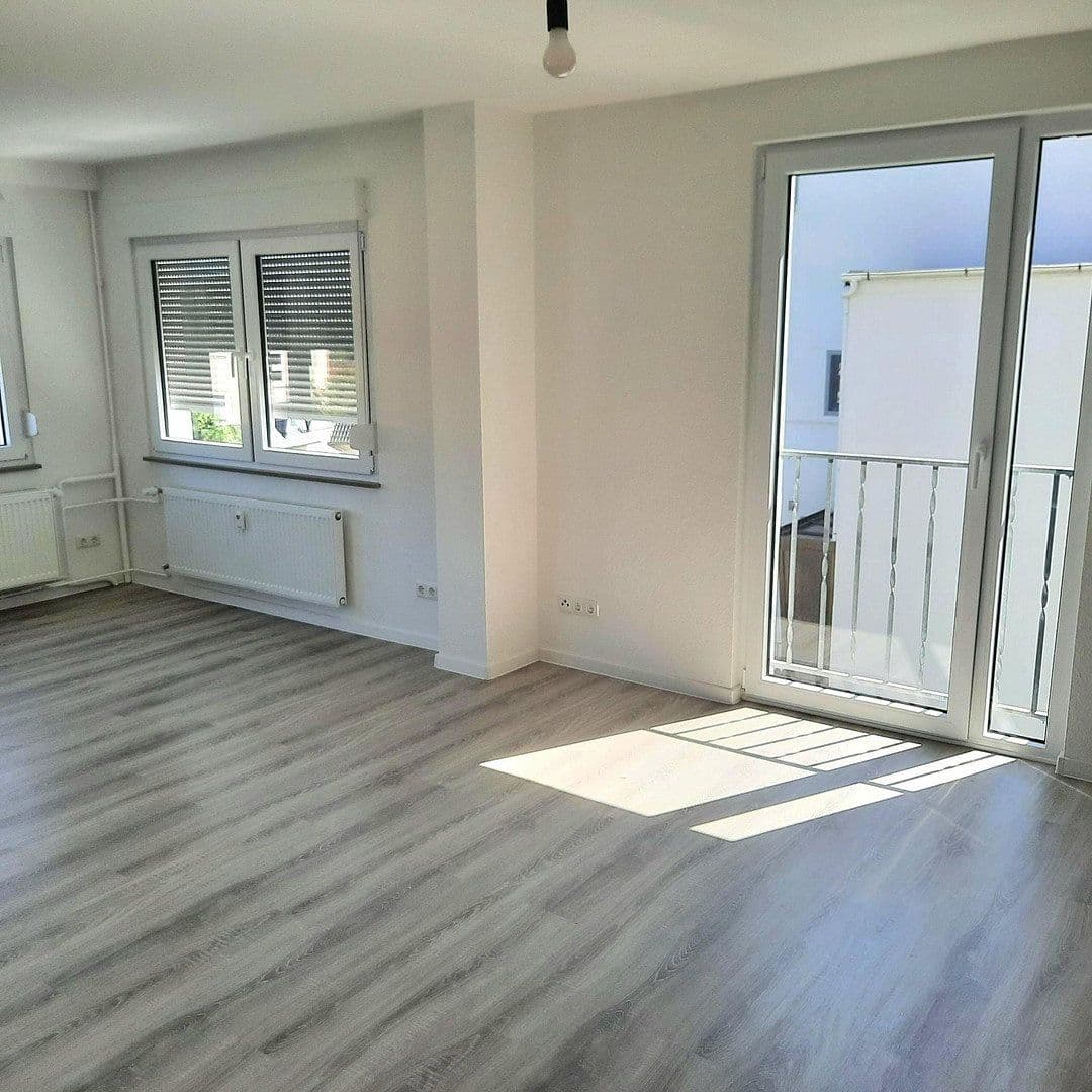 4 bedroom flat to rent, 105 m², Schöningen, Lower Saxony 4 bedroom flat to rent, 105 m², Schöningen, Lower Saxony