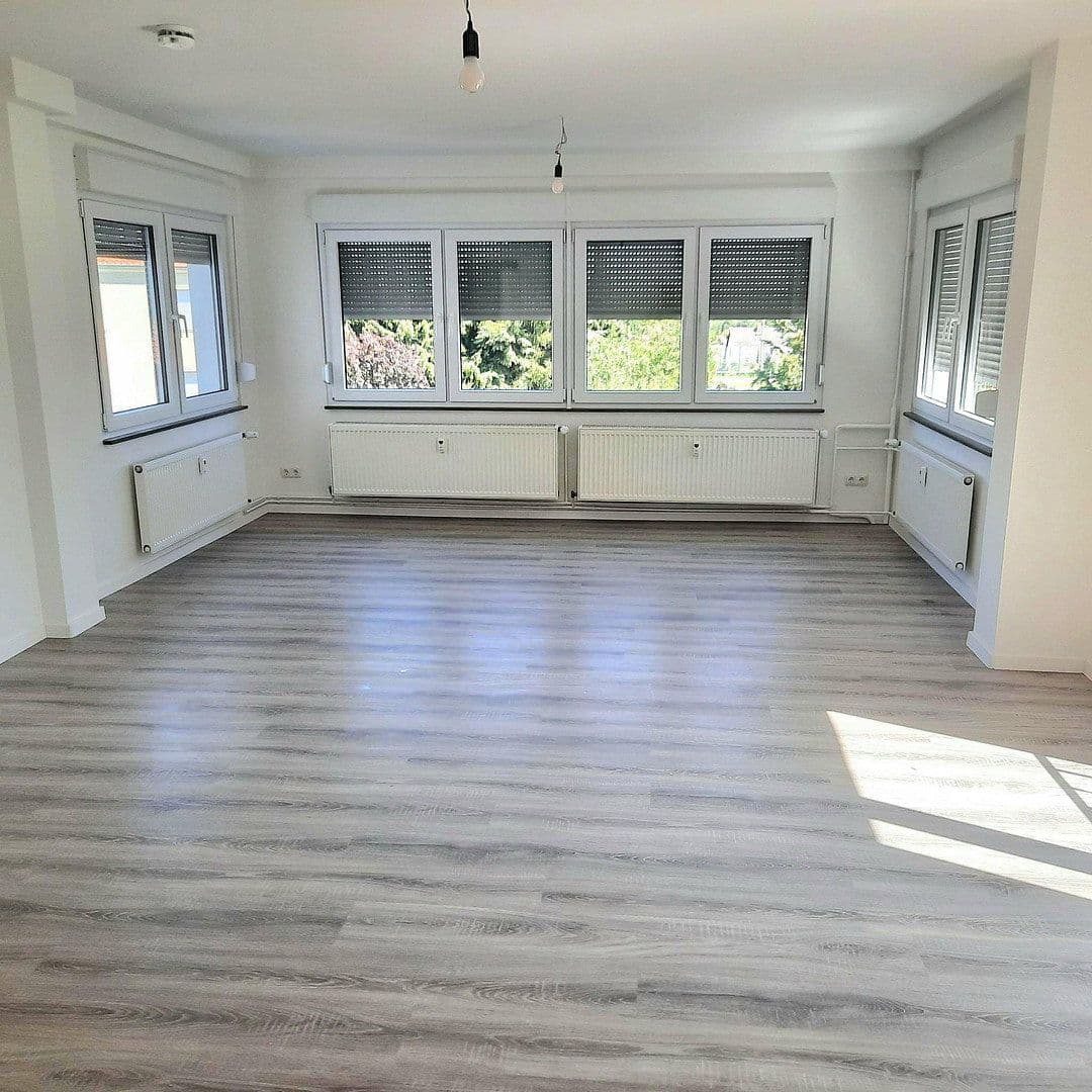 4 bedroom flat to rent, 105 m², Schöningen, Lower Saxony 4 bedroom flat to rent, 105 m², Schöningen, Lower Saxony