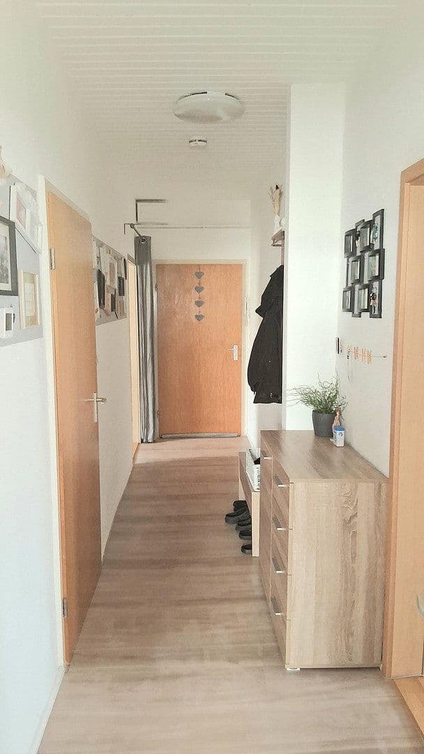 4 bedroom flat to rent, 93 m², Börßum, Lower Saxony 4 bedroom flat to rent, 93 m², Börßum, Lower Saxony