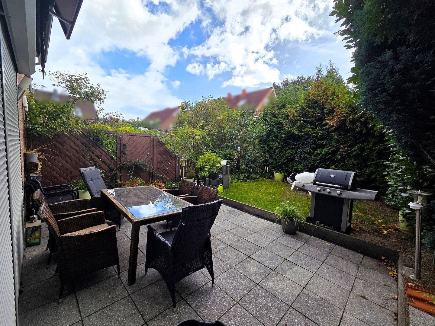 house for sale, 114 m², Hamburg, Hamburg house for sale, 114 m², Hamburg, Hamburg
