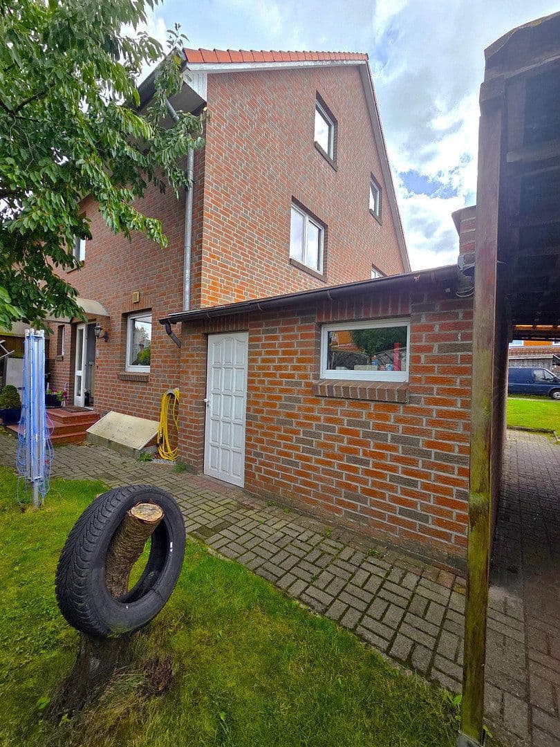 house for sale, 114 m², Hamburg, Hamburg house for sale, 114 m², Hamburg, Hamburg