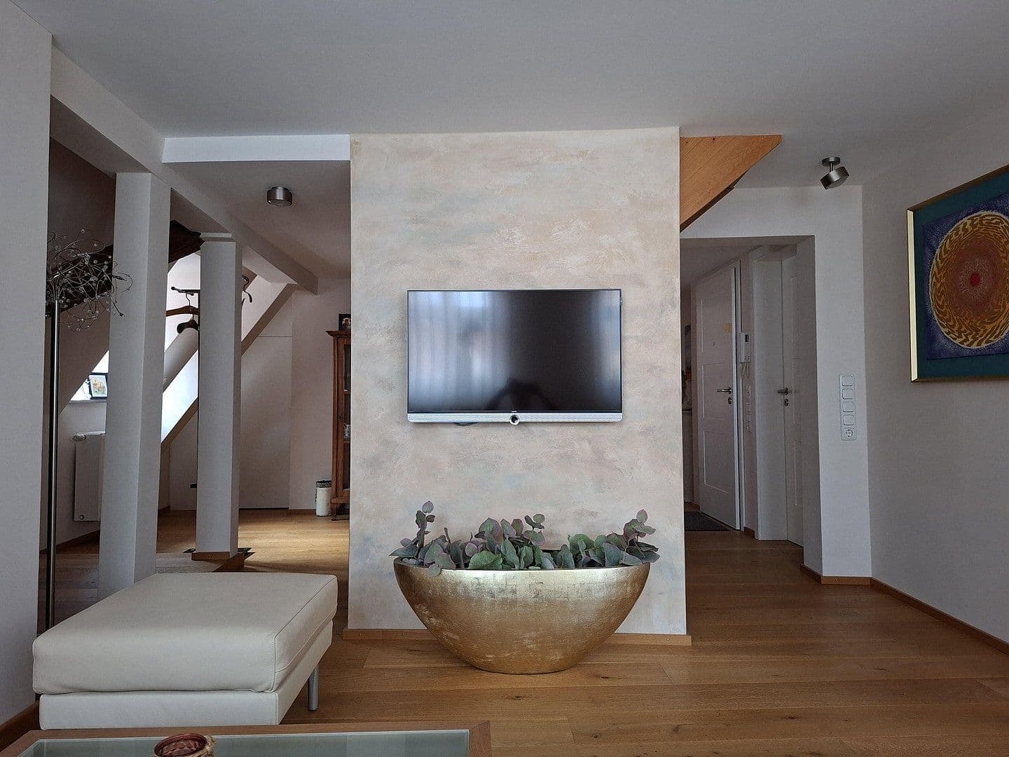 4 bedroom flat for sale, 107 m², Dinkelsbühl, Bavaria 4 bedroom flat for sale, 107 m², Dinkelsbühl, Bavaria