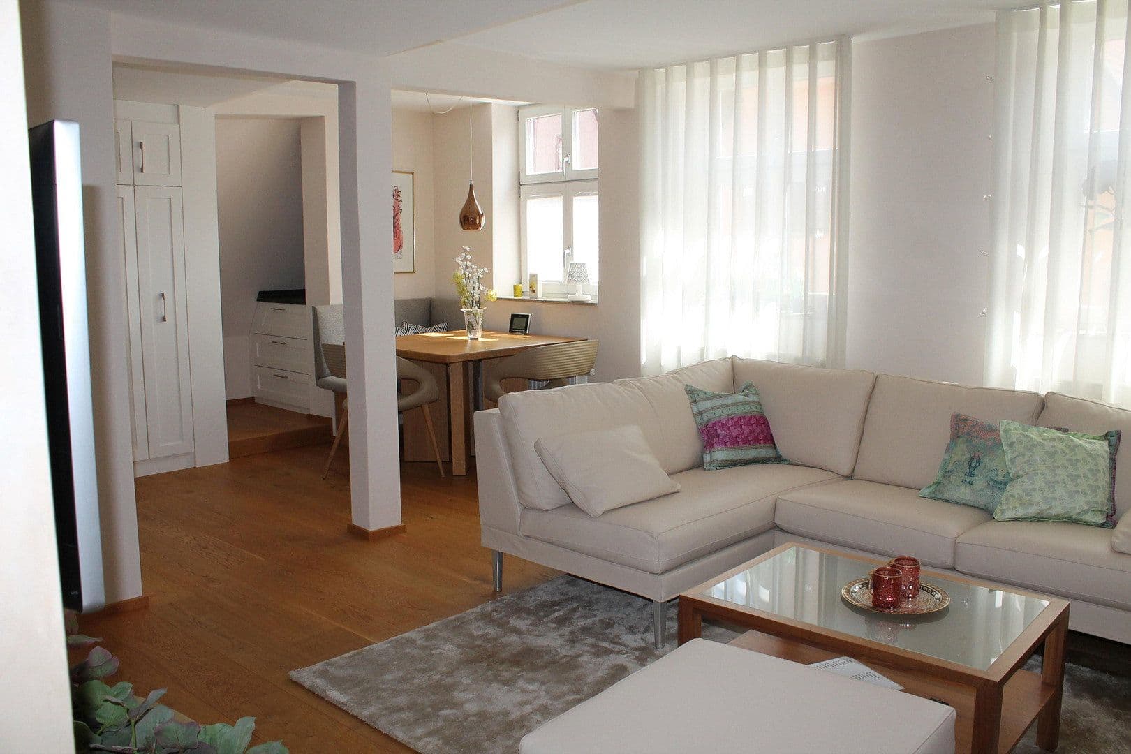 4 bedroom flat for sale, 107 m², Dinkelsbühl, Bavaria 4 bedroom flat for sale, 107 m², Dinkelsbühl, Bavaria