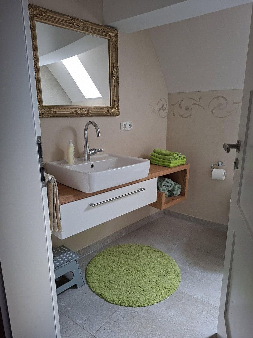 4 bedroom flat for sale, 107 m², Dinkelsbühl, Bavaria 4 bedroom flat for sale, 107 m², Dinkelsbühl, Bavaria