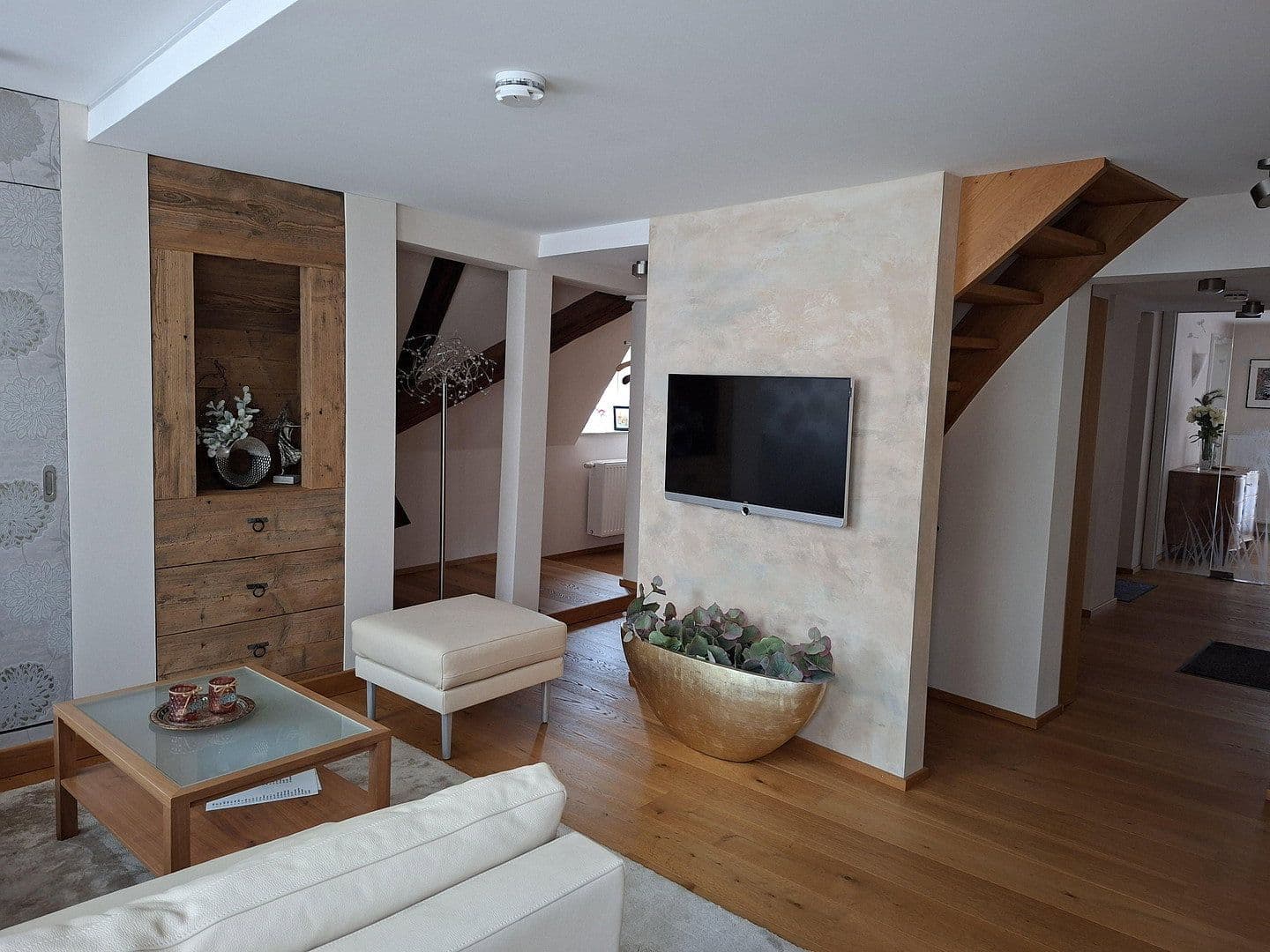 4 bedroom flat for sale, 107 m², Dinkelsbühl, Bavaria 4 bedroom flat for sale, 107 m², Dinkelsbühl, Bavaria
