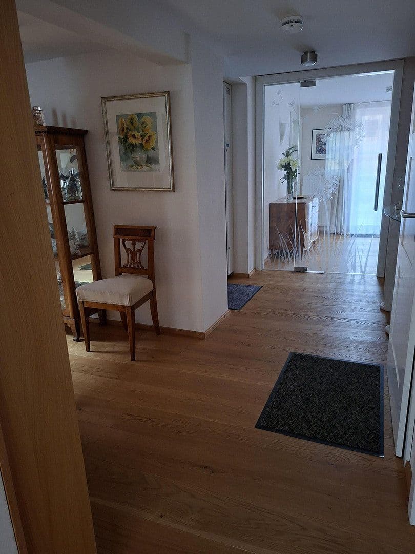 4 bedroom flat for sale, 107 m², Dinkelsbühl, Bavaria 4 bedroom flat for sale, 107 m², Dinkelsbühl, Bavaria