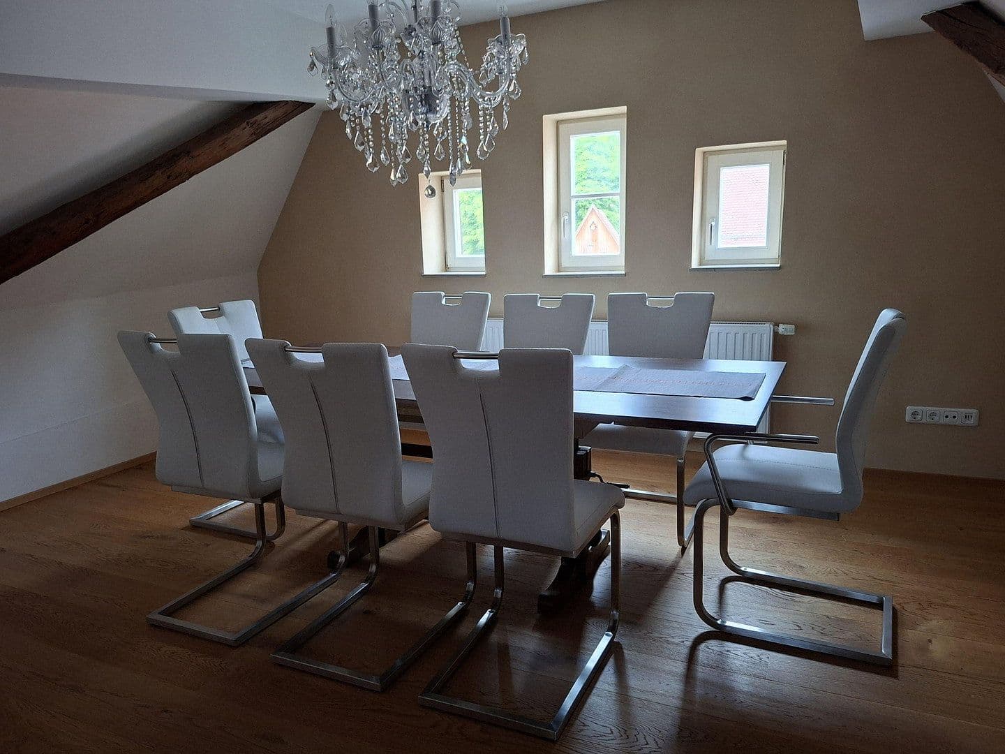 4 bedroom flat for sale, 107 m², Dinkelsbühl, Bavaria 4 bedroom flat for sale, 107 m², Dinkelsbühl, Bavaria
