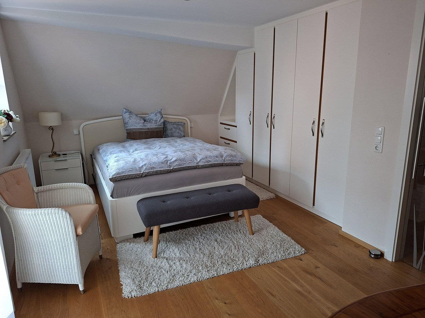 4 bedroom flat for sale, 107 m², Dinkelsbühl, Bavaria 4 bedroom flat for sale, 107 m², Dinkelsbühl, Bavaria