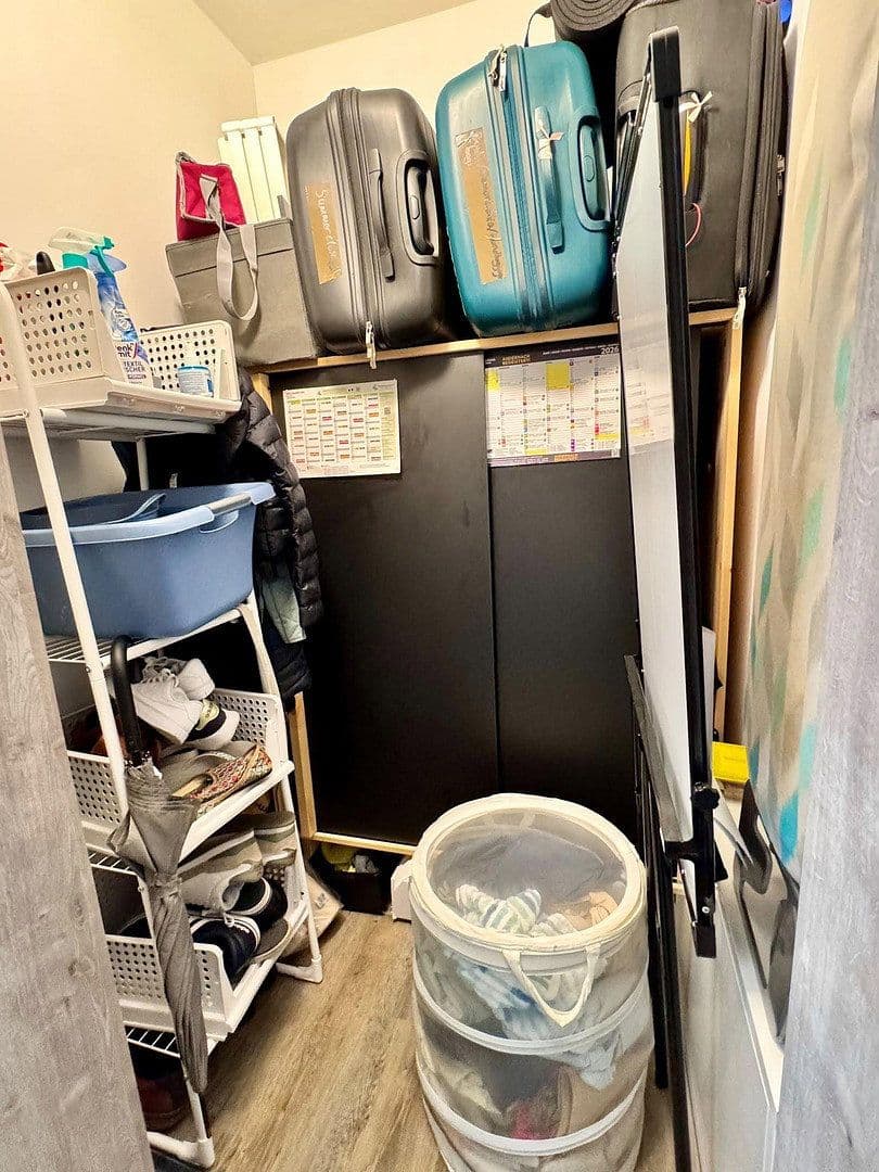 2 bedroom flat to rent, 48 m², Tannenstrasse 10, Andernach, Rhineland-Palatinate 2 bedroom flat to rent, 48 m², Tannenstrasse 10, Andernach, Rhineland-Palatinate