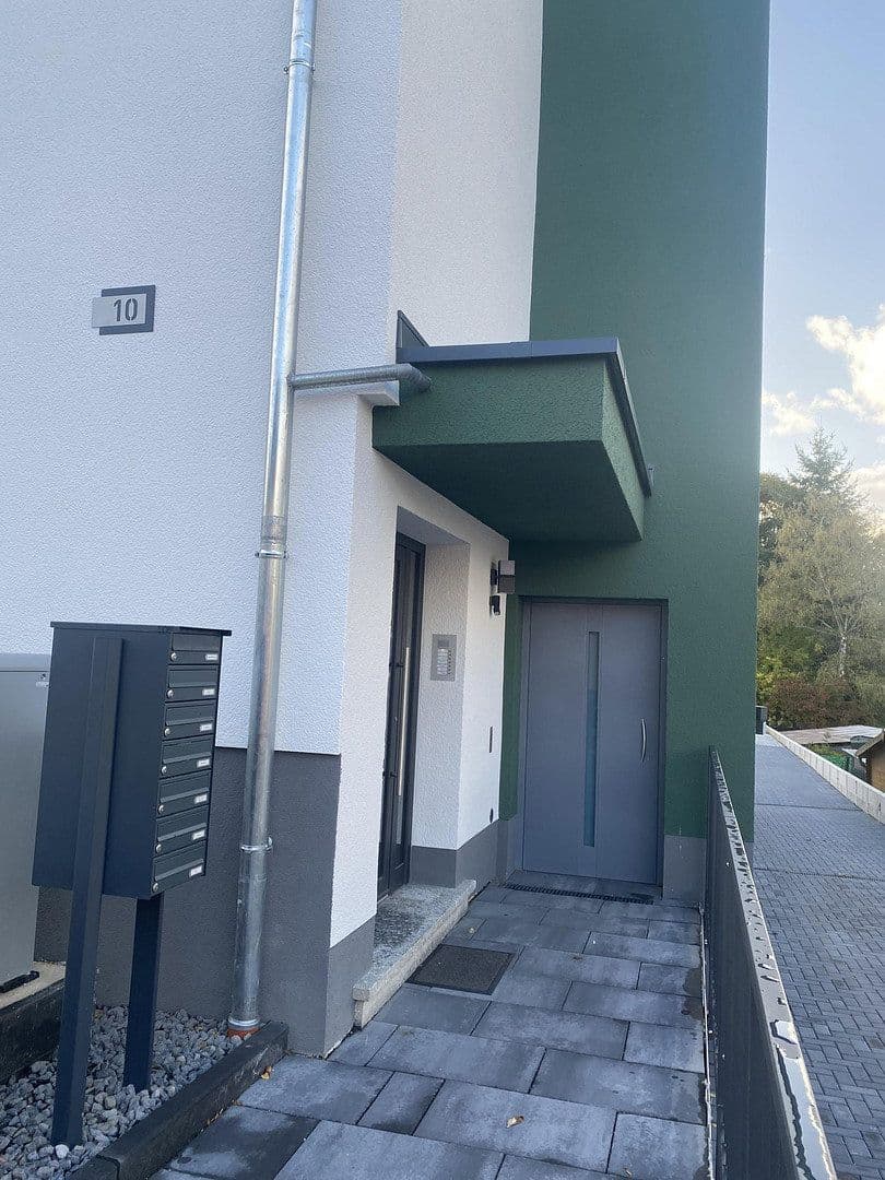 2 bedroom flat to rent, 48 m², Tannenstrasse 10, Andernach, Rhineland-Palatinate 2 bedroom flat to rent, 48 m², Tannenstrasse 10, Andernach, Rhineland-Palatinate