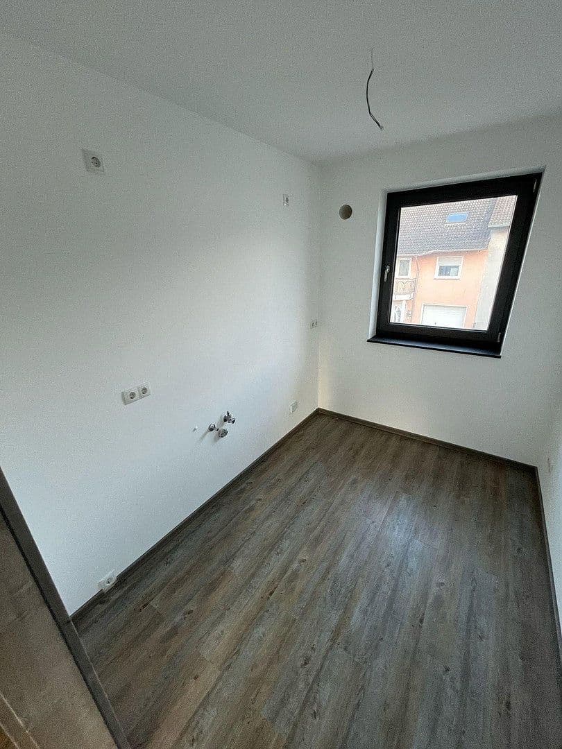 2 bedroom flat to rent, 48 m², Tannenstrasse 10, Andernach, Rhineland-Palatinate 2 bedroom flat to rent, 48 m², Tannenstrasse 10, Andernach, Rhineland-Palatinate