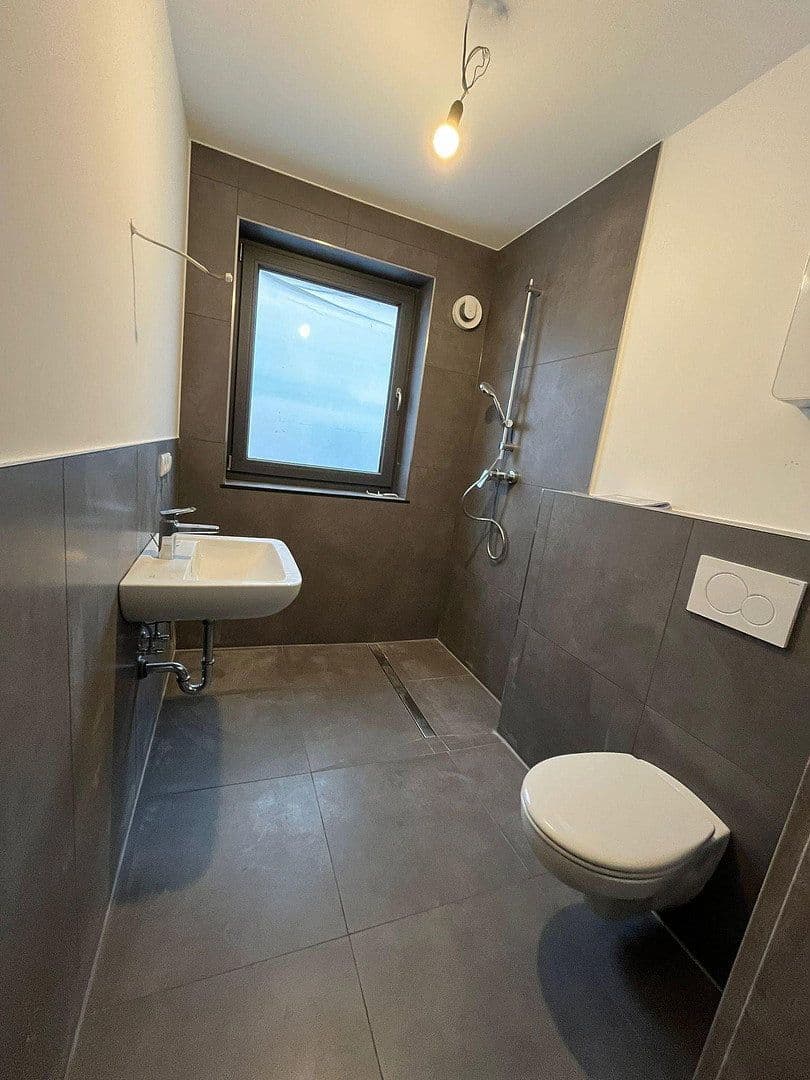 2 bedroom flat to rent, 48 m², Tannenstrasse 10, Andernach, Rhineland-Palatinate 2 bedroom flat to rent, 48 m², Tannenstrasse 10, Andernach, Rhineland-Palatinate