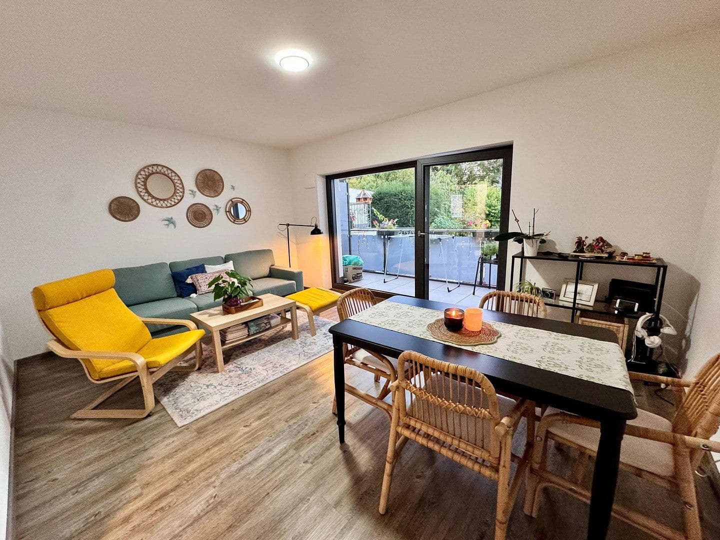 2 bedroom flat to rent, 48 m², Tannenstrasse 10, Andernach, Rhineland-Palatinate 2 bedroom flat to rent, 48 m², Tannenstrasse 10, Andernach, Rhineland-Palatinate