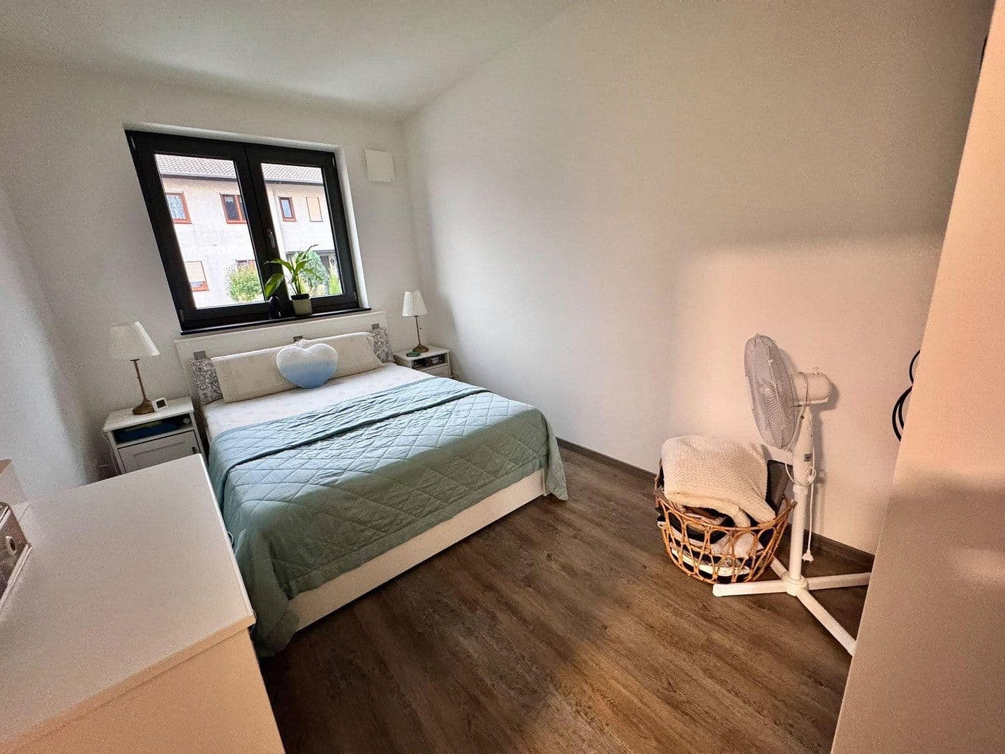 2 bedroom flat to rent, 48 m², Tannenstrasse 10, Andernach, Rhineland-Palatinate 2 bedroom flat to rent, 48 m², Tannenstrasse 10, Andernach, Rhineland-Palatinate