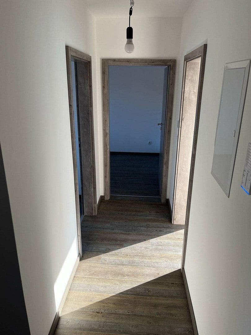 2 bedroom flat to rent, 48 m², Tannenstrasse 10, Andernach, Rhineland-Palatinate 2 bedroom flat to rent, 48 m², Tannenstrasse 10, Andernach, Rhineland-Palatinate