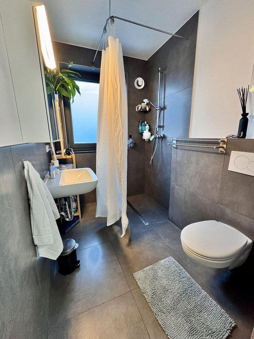 2 bedroom flat to rent, 48 m², Tannenstrasse 10, Andernach, Rhineland-Palatinate 2 bedroom flat to rent, 48 m², Tannenstrasse 10, Andernach, Rhineland-Palatinate