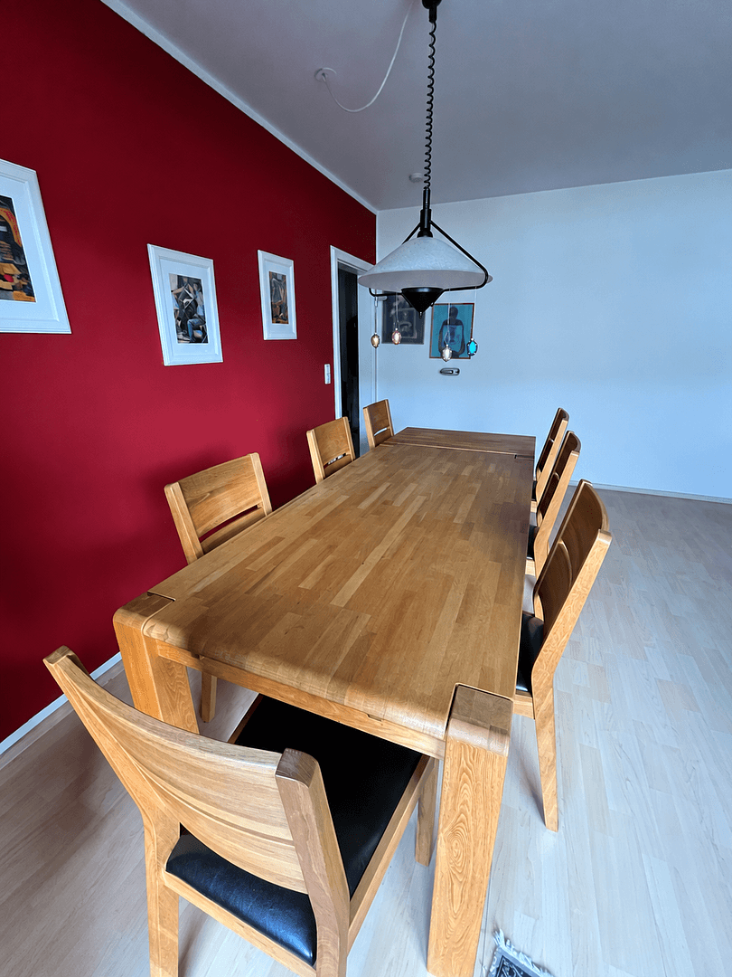 3 bedroom flat to rent, 87 m², Sankt Augustin, North Rhine-Westphalia 3 bedroom flat to rent, 87 m², Sankt Augustin, North Rhine-Westphalia