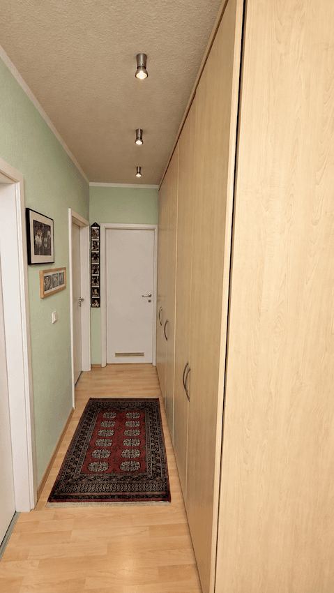 3 bedroom flat to rent, 87 m², Sankt Augustin, North Rhine-Westphalia 3 bedroom flat to rent, 87 m², Sankt Augustin, North Rhine-Westphalia