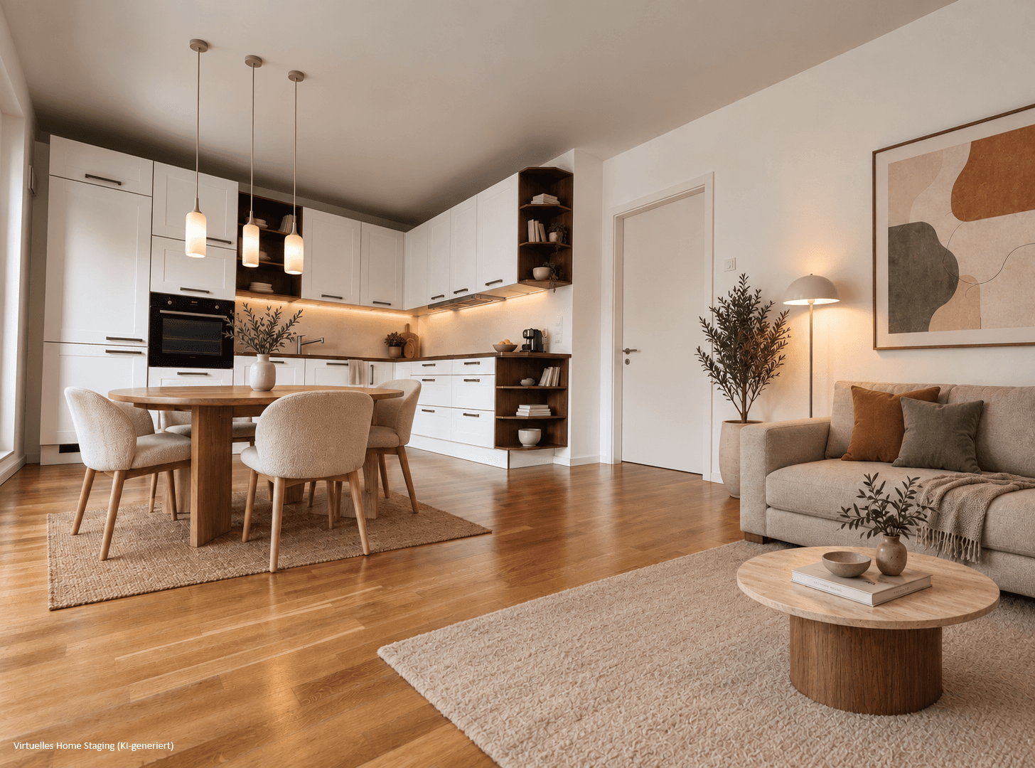 3 bedroom flat for sale, 77 m², Hamburg, Hamburg 3 bedroom flat for sale, 77 m², Hamburg, Hamburg