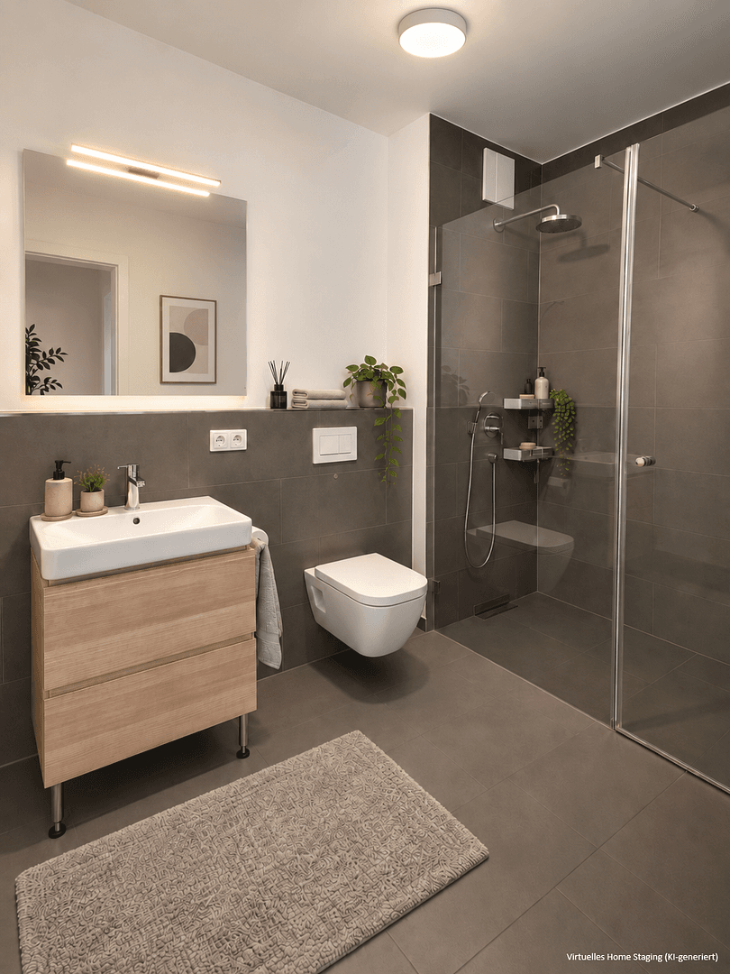 3 bedroom flat for sale, 77 m², Hamburg, Hamburg 3 bedroom flat for sale, 77 m², Hamburg, Hamburg