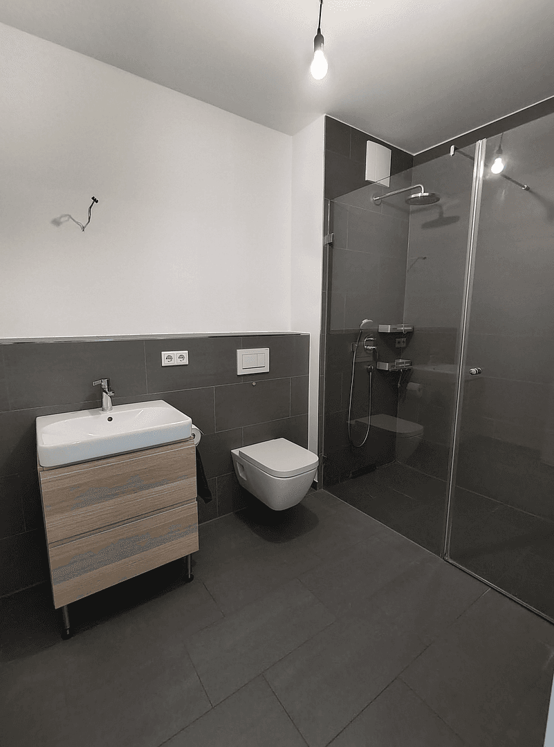 3 bedroom flat for sale, 77 m², Hamburg, Hamburg 3 bedroom flat for sale, 77 m², Hamburg, Hamburg