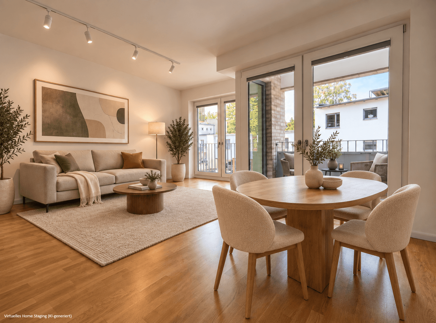 3 bedroom flat for sale, 77 m², Hamburg, Hamburg 3 bedroom flat for sale, 77 m², Hamburg, Hamburg
