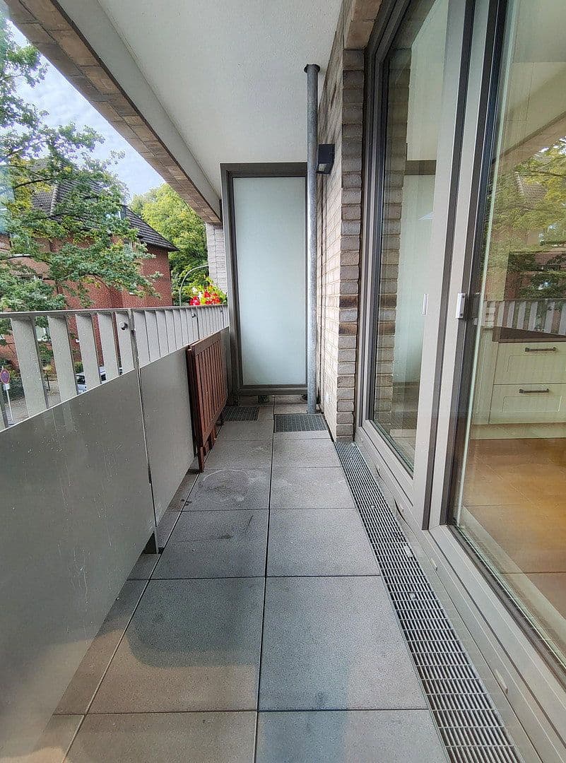 3 bedroom flat for sale, 77 m², Hamburg, Hamburg 3 bedroom flat for sale, 77 m², Hamburg, Hamburg