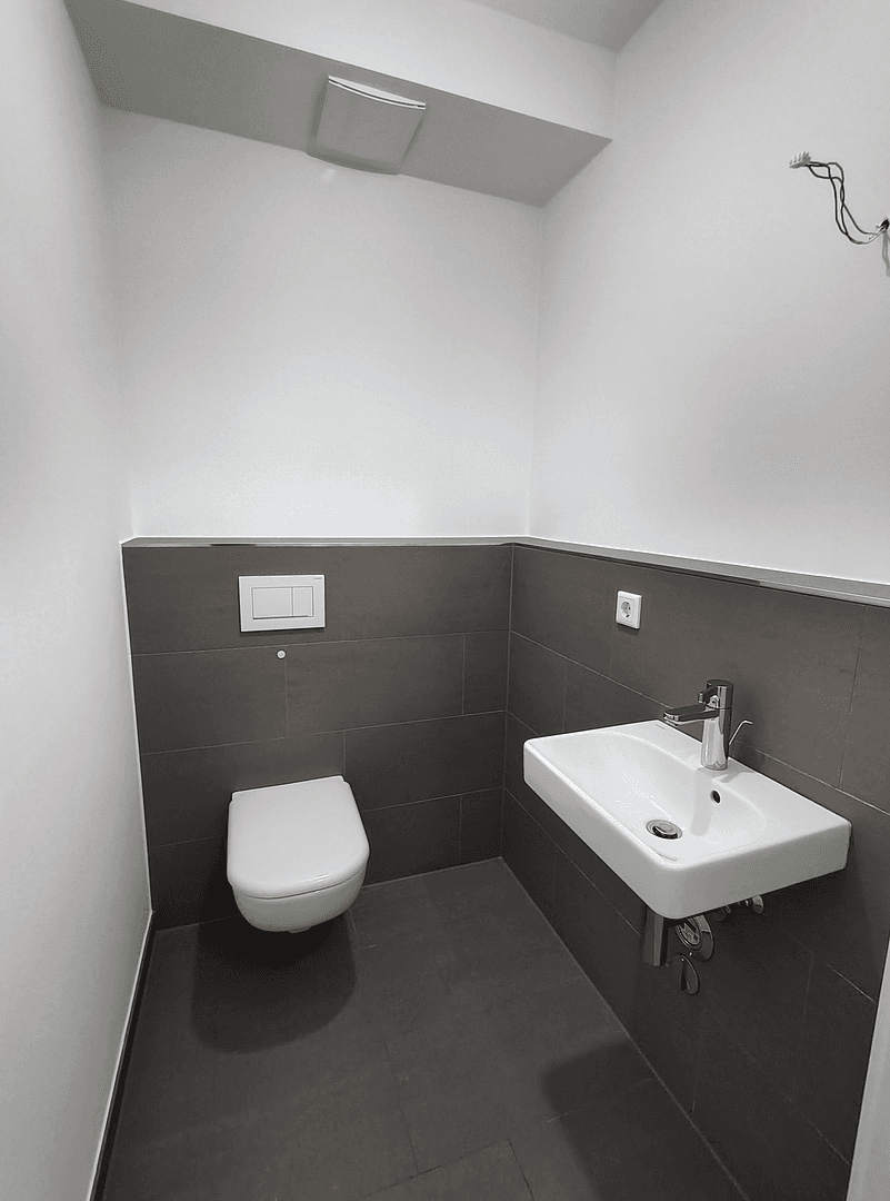 3 bedroom flat for sale, 77 m², Hamburg, Hamburg 3 bedroom flat for sale, 77 m², Hamburg, Hamburg
