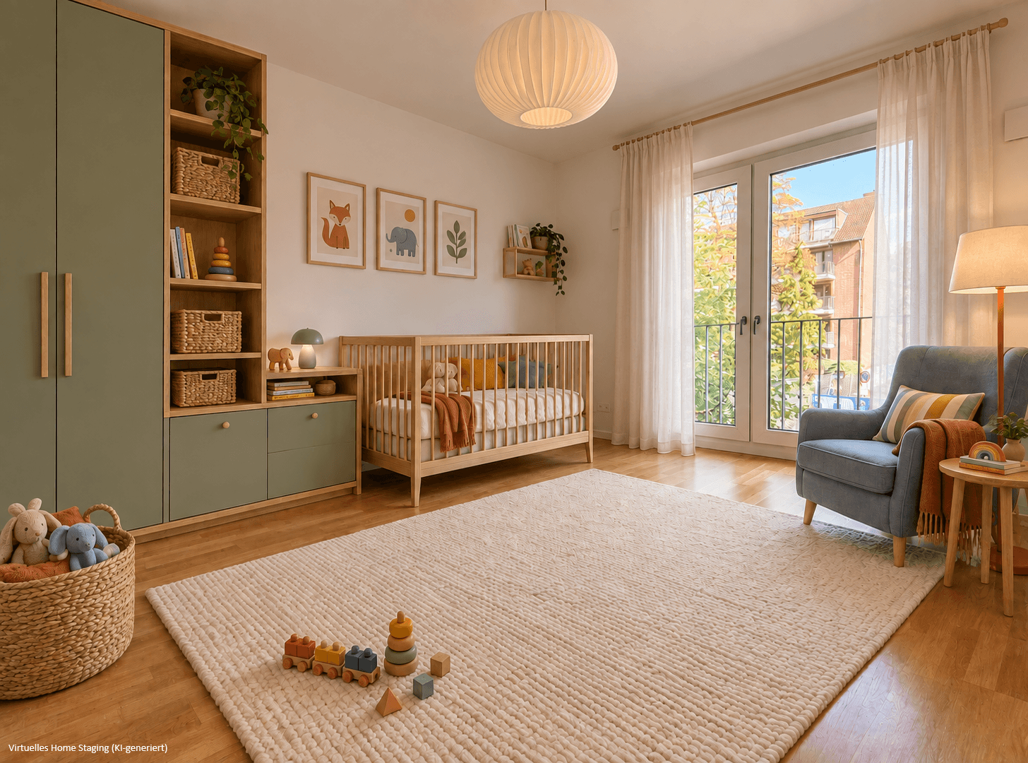 3 bedroom flat for sale, 77 m², Hamburg, Hamburg 3 bedroom flat for sale, 77 m², Hamburg, Hamburg