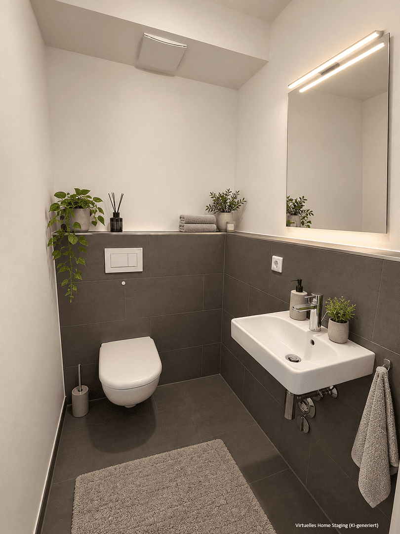 3 bedroom flat for sale, 77 m², Hamburg, Hamburg 3 bedroom flat for sale, 77 m², Hamburg, Hamburg