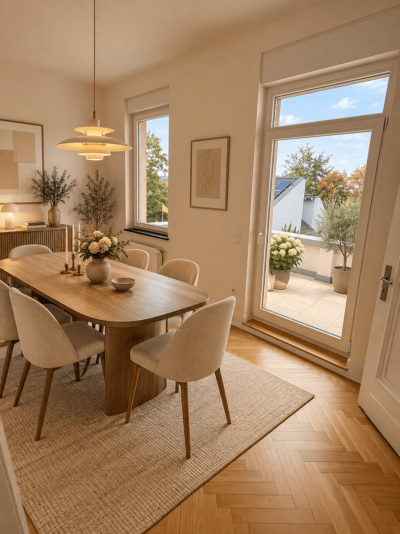4 bedroom flat for sale, 121 m², Auf der Luh 1, Koblenz, Rhineland-Palatinate 4 bedroom flat for sale, 121 m², Auf der Luh 1, Koblenz, Rhineland-Palatinate