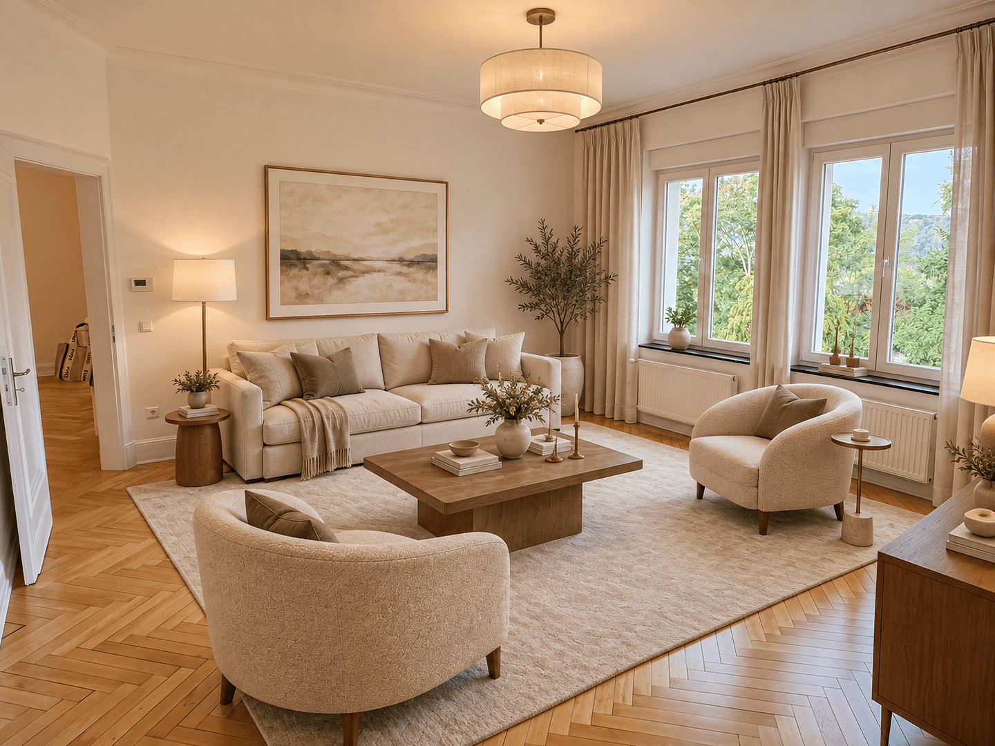 4 bedroom flat for sale, 121 m², Auf der Luh 1, Koblenz, Rhineland-Palatinate 4 bedroom flat for sale, 121 m², Auf der Luh 1, Koblenz, Rhineland-Palatinate