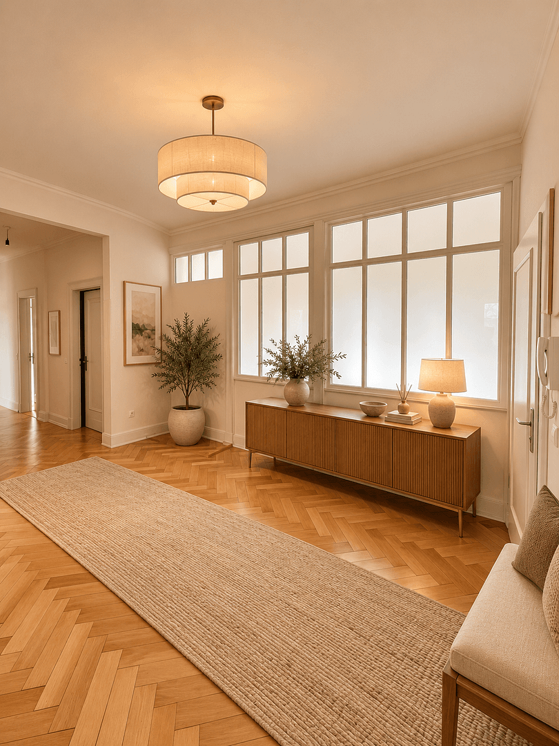 4 bedroom flat for sale, 121 m², Auf der Luh 1, Koblenz, Rhineland-Palatinate 4 bedroom flat for sale, 121 m², Auf der Luh 1, Koblenz, Rhineland-Palatinate