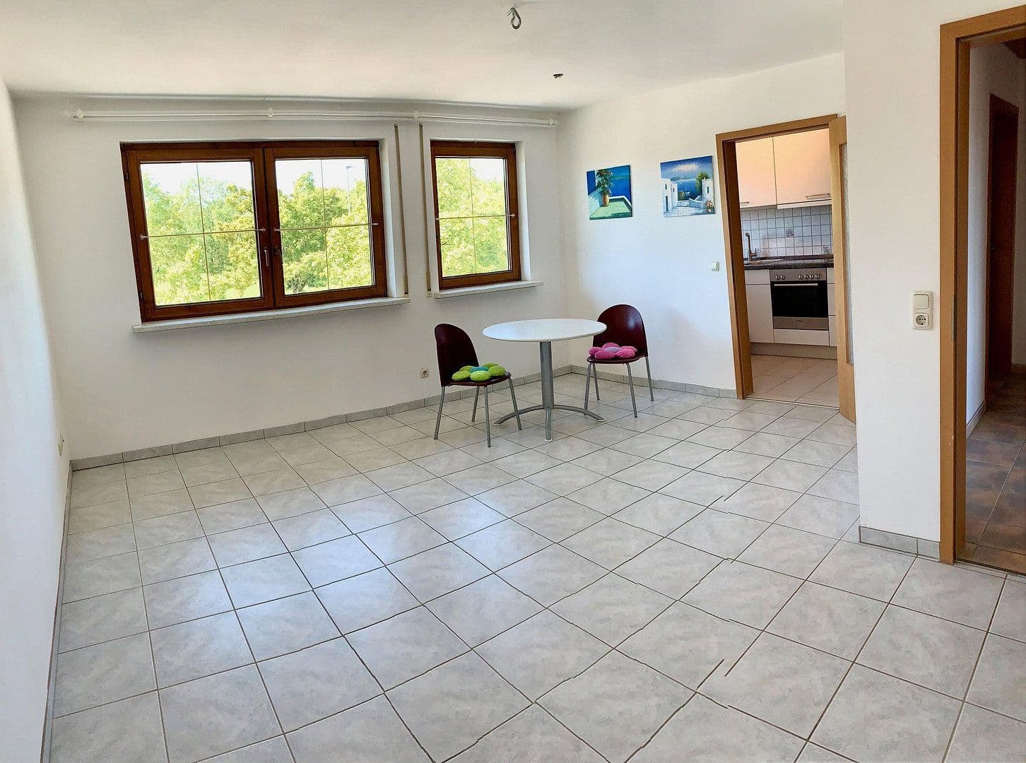 3 bedroom flat for sale, 72 m², Schwabmünchen, Bavaria 3 bedroom flat for sale, 72 m², Schwabmünchen, Bavaria