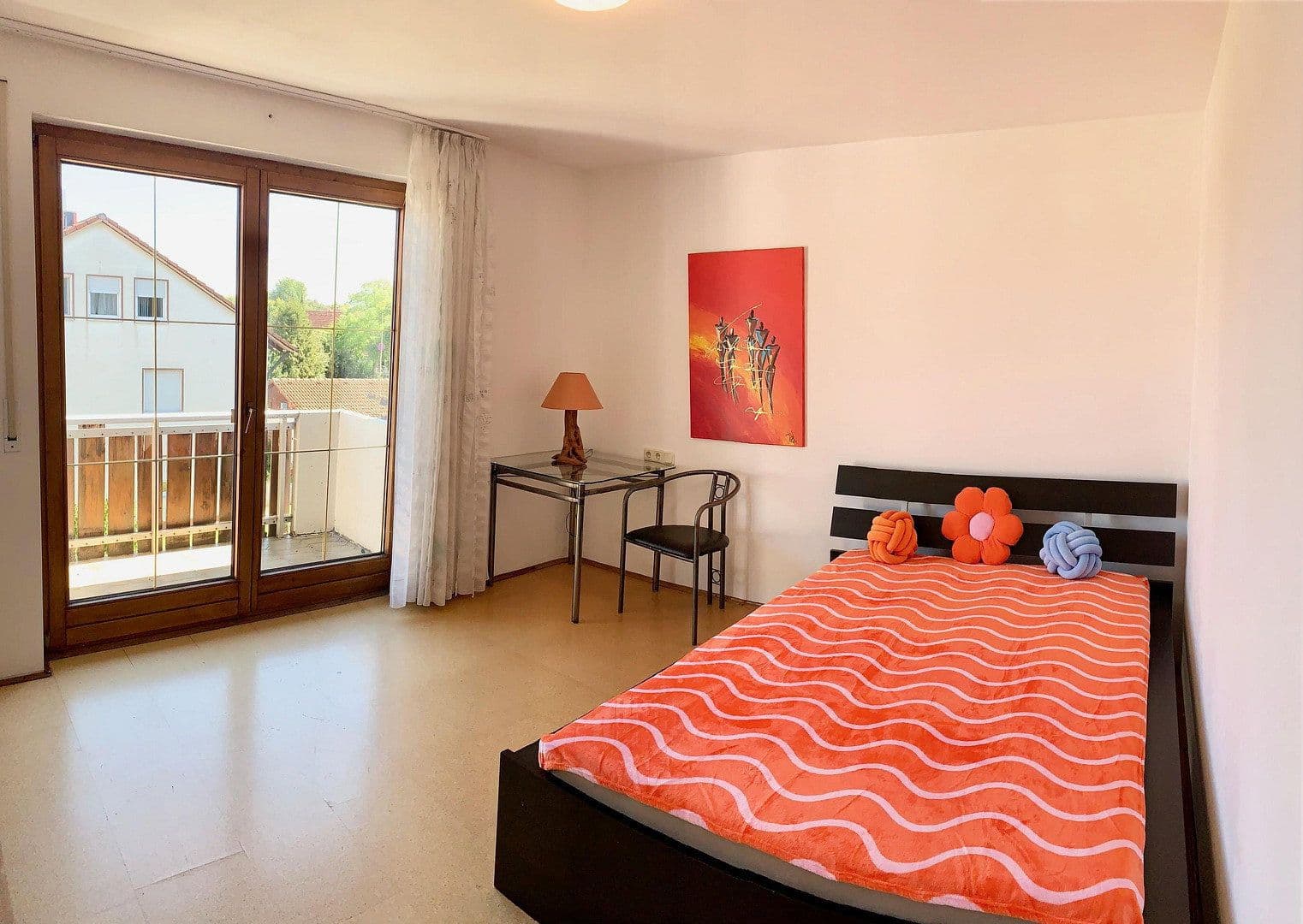 3 bedroom flat for sale, 72 m², Schwabmünchen, Bavaria 3 bedroom flat for sale, 72 m², Schwabmünchen, Bavaria