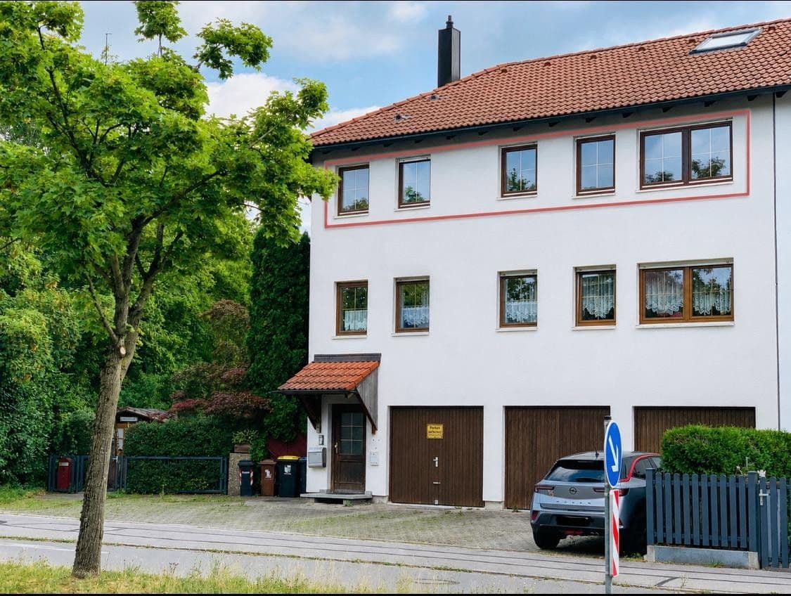 3 bedroom flat for sale, 72 m², Schwabmünchen, Bavaria 3 bedroom flat for sale, 72 m², Schwabmünchen, Bavaria