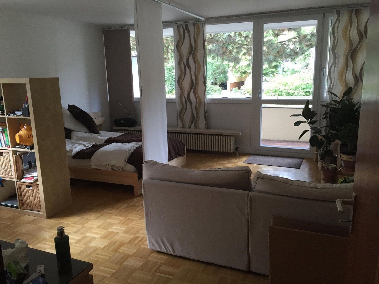 1 bedroom flat to rent, 40 m², Herzog-Johann-Str. 18, München, Bavaria 1 bedroom flat to rent, 40 m², Herzog-Johann-Str. 18, München, Bavaria