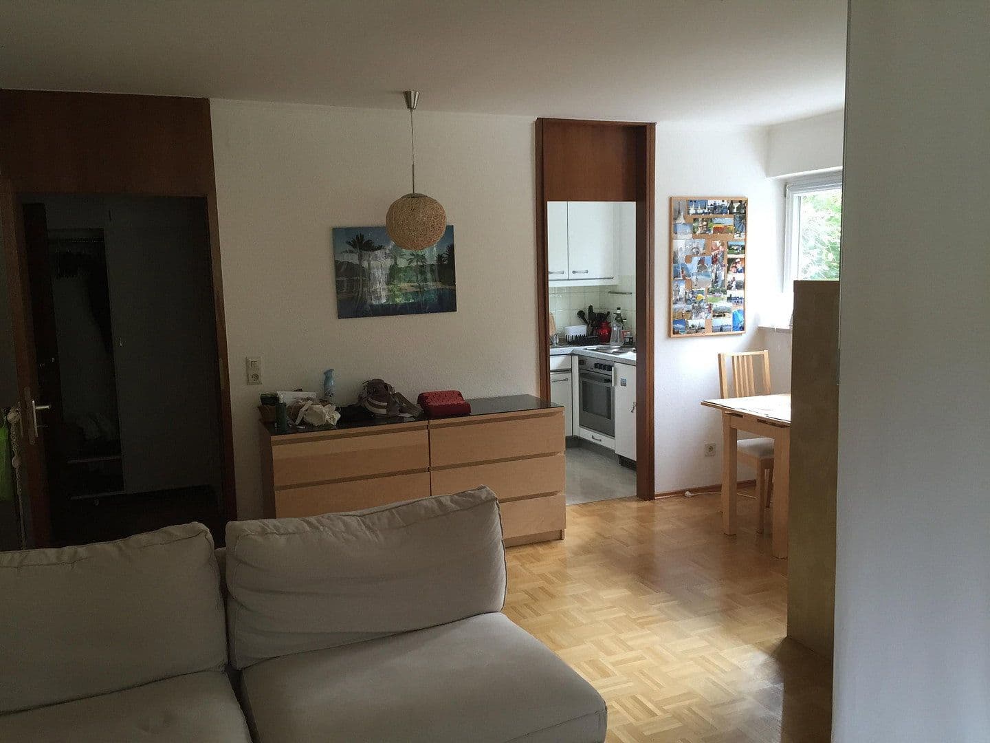 1 bedroom flat to rent, 40 m², Herzog-Johann-Str. 18, München, Bavaria 1 bedroom flat to rent, 40 m², Herzog-Johann-Str. 18, München, Bavaria