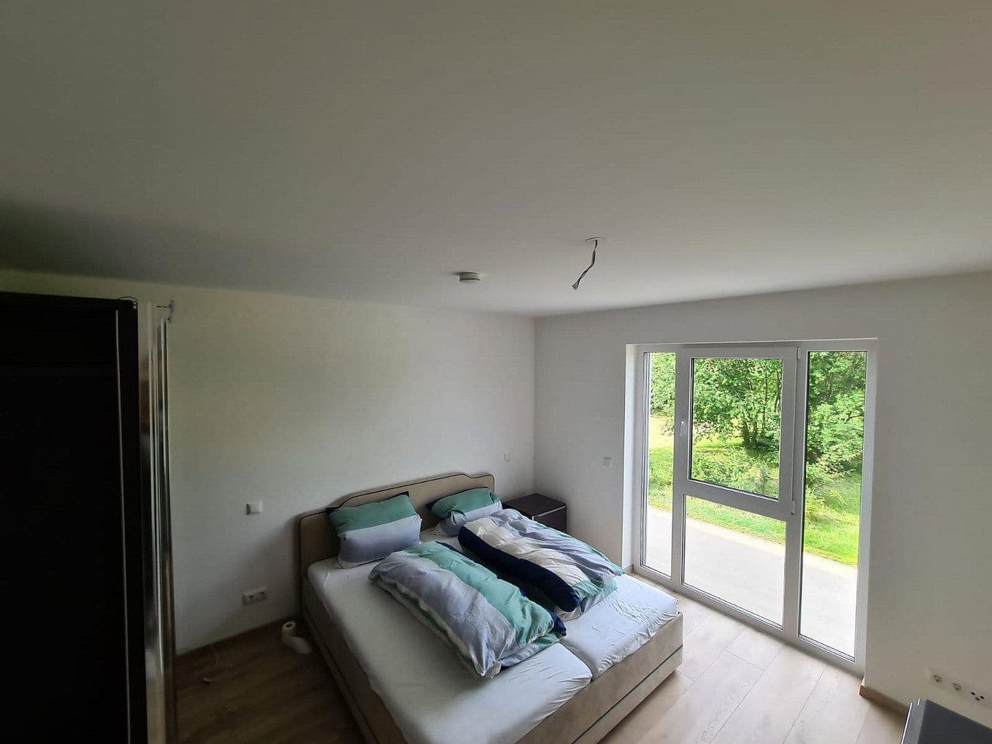 3 bedroom flat to rent, 88 m², Gustav-Stresemann-Straße 21, Göggingen, Bavaria 3 bedroom flat to rent, 88 m², Gustav-Stresemann-Straße 21, Göggingen, Bavaria