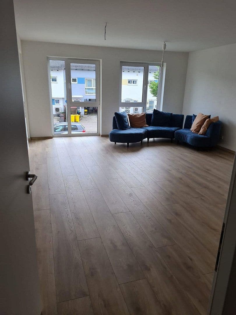 3 bedroom flat to rent, 88 m², Gustav-Stresemann-Straße 21, Göggingen, Bavaria 3 bedroom flat to rent, 88 m², Gustav-Stresemann-Straße 21, Göggingen, Bavaria